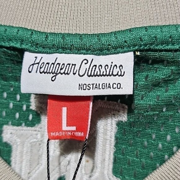 Trae Young HS Basketball Jersey Size Large New - Picture 5 of 9